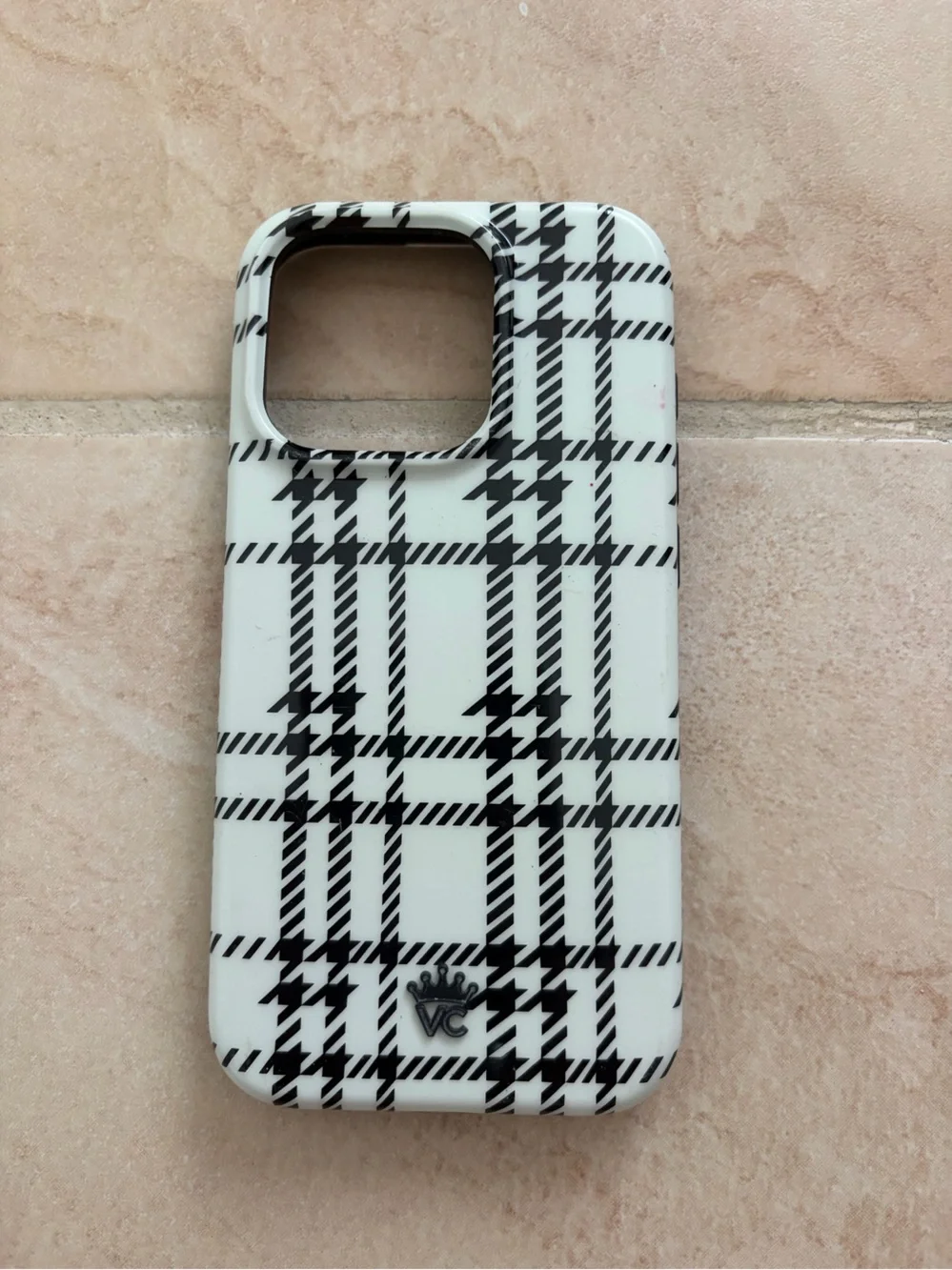Great condition velvet caviar I Phone 16 phone Cases